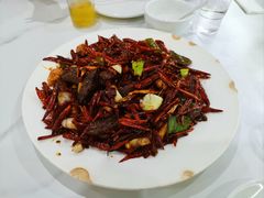 -田记餐馆(富国街店)