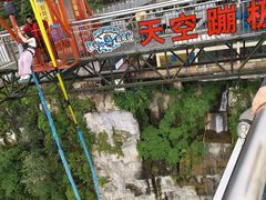 -梦幻奥陶纪景区