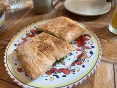 -Alimentari早午餐(安福路店)