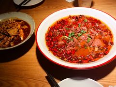-米一仙·成都小碗菜(东万达店)