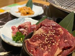 -龍二烧肉酒场(九亭店)
