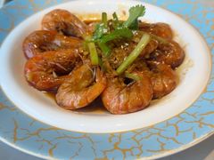 -芳·宴江南(范家路店)