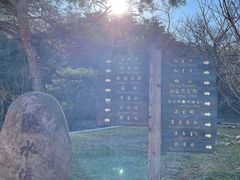 -金龙寺国家森林公园