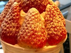 -Cafe de Paris(林荫路店)