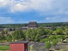 -大明幻境第一城