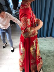 -圣柏莎高端婚纱会所