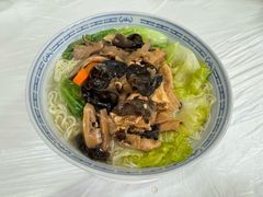 -广东圆玄道观