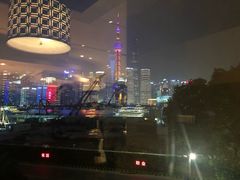 -上海外滩茂悦大酒店