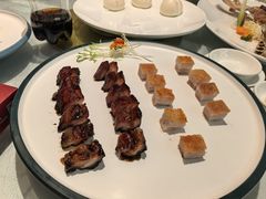 -金河半岛园林酒家(金融城店)