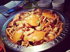 -胖哥俩肉蟹煲(宿迁宝龙广场店)
