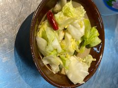 -馬伍旺川菜(江北虹悦城店)