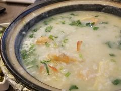 -粥王府 老广传家菜(高桥路店)