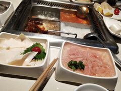 -海底捞火锅(九久奥特莱斯店)