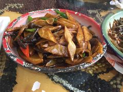 -人民公社大食堂(顺义总店)