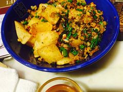 -小吊梨汤·北京菜·烤鸭(鸟巢店)