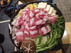-吉之仙•中国制造•出口级食材日料店(领事馆总店)