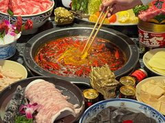 -蜀大侠火锅(总府路店)