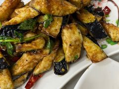 -聚德福海鲜家常菜(刘庄店)