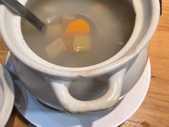 -新澳港式茶餐厅(余姚路店)