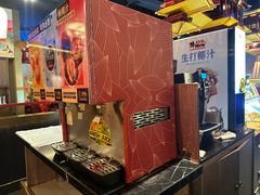 -牛New寿喜烧(金茂览秀城店)