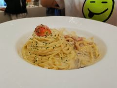 -仁义涵西餐·咖啡(中华巴洛克店)