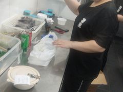 -煲王粤菜餐厅(中侨中心店)