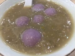 -佰搭果·广式茶餐厅(西华路店)