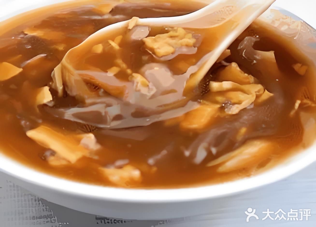 郑州——胡辣汤城