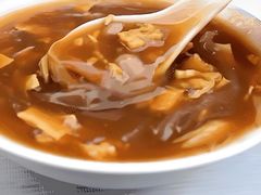 -逍遥镇刘相五胡辣汤豆沫馆(康复中街店)