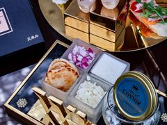 -天津海河悦榕庄·Lobby Lounge大堂吧