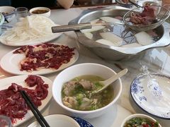 -乌记鲜活牛肉城(金砂东路店)