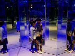 -陕西科学技术馆