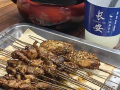 -清真·马峰烤肉(小学习北巷店)