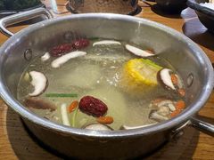 -呷哺呷哺(万达新世界店)