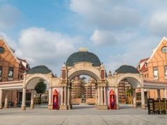 -安徒生童话乐园