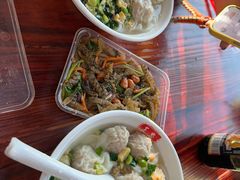 -正果忠记云吞濑粉(总店)