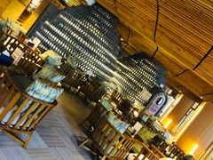 -荣成倪氏海泰度假酒店-餐饮