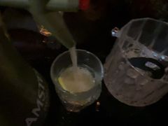 -Masa玛莎酒吧(江南西店)