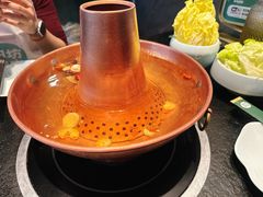 -阳坊涮肉(西直门凯德mall店)