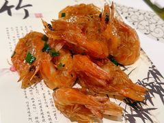 -乾隆美食·本帮菜(黄河路店)