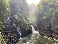 -广东大峡谷
