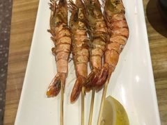-水林间·寿喜烧自助(仙林金鹰店)