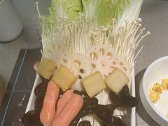 -半天妖烤鱼(印象城店)