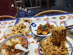 -点兵点将· 四川传统小吃集(泗阳店)