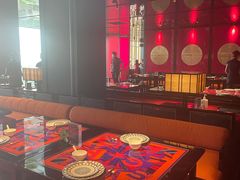 -上海滩餐厅(BFC外滩金融中心店)