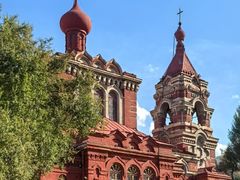 -圣·阿列克谢耶夫教堂