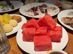 -拉蒂娜·巴西牛排馆 Latina·Brazilian Steakhouse(王府井喜悦店)