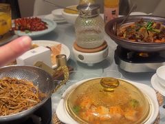 -U你·天然调味(南湖总店)