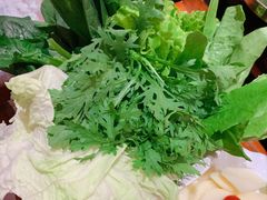 -葛记红焖羊肉(人民路店)