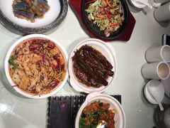 -马仕玖煲·融合菜·酥不腻烤鸭(人大店)